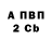 APVP СК YAN QUS